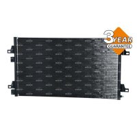 NRF 35447 Kondensator, Klimaanlage