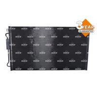 NRF 35448 Kondensator, Klimaanlage