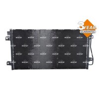 NRF 35484 Kondensator, Klimaanlage