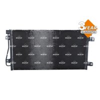NRF 35484 Kondensator, Klimaanlage