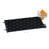 NRF 35492 Kondensator, Klimaanlage