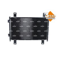 NRF 35501 Kondensator, Klimaanlage