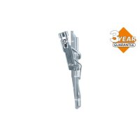 NRF 35507 Kondensator, Klimaanlage