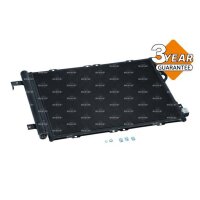 NRF 35519 Kondensator, Klimaanlage