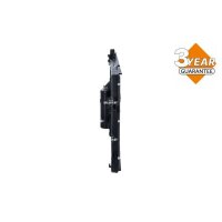 NRF 35531 Kondensator, Klimaanlage