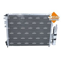 NRF 35547 Kondensator, Klimaanlage