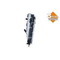 NRF 35547 Kondensator, Klimaanlage