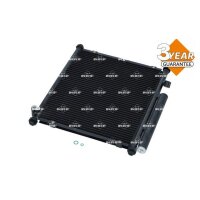 NRF 35562 Kondensator, Klimaanlage