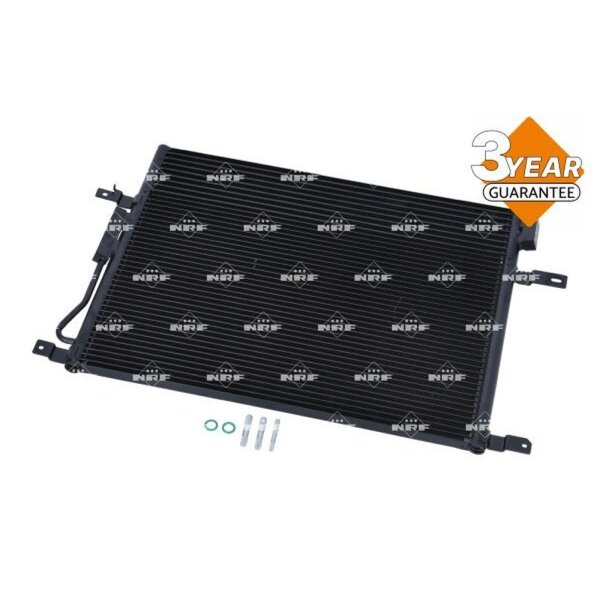 NRF 35577 Kondensator, Klimaanlage