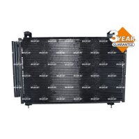 NRF 35596 Kondensator, Klimaanlage