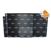 NRF 35601 Kondensator, Klimaanlage