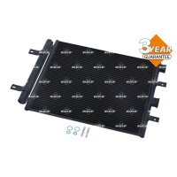 NRF 35604 Kondensator, Klimaanlage
