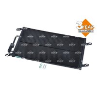 NRF 35615 Kondensator, Klimaanlage