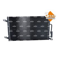 NRF 35615 Kondensator, Klimaanlage