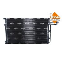NRF 35616 Kondensator, Klimaanlage