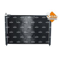 NRF 35635 Kondensator, Klimaanlage