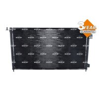 NRF 35636 Kondensator, Klimaanlage