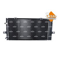 NRF 35659 Kondensator, Klimaanlage