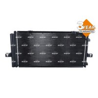 NRF 35659 Kondensator, Klimaanlage