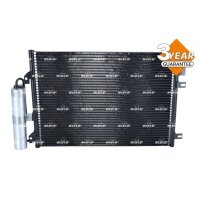 NRF 35771 Kondensator, Klimaanlage