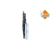 NRF 35771 Kondensator, Klimaanlage