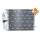 NRF 35783 Kondensator, Klimaanlage