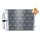NRF 35784 Kondensator, Klimaanlage