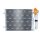 NRF 35784 Kondensator, Klimaanlage