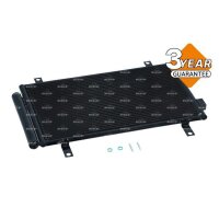 NRF 35840 Kondensator, Klimaanlage