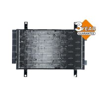 NRF 35840 Kondensator, Klimaanlage