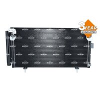 NRF 35868 Kondensator, Klimaanlage