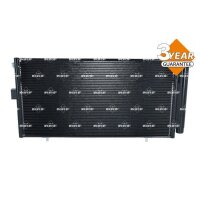 NRF 35868 Kondensator, Klimaanlage