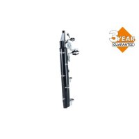 NRF 35868 Kondensator, Klimaanlage