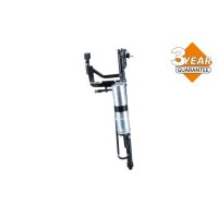 NRF 35870 Kondensator, Klimaanlage