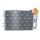 NRF 35897 Kondensator, Klimaanlage