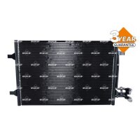 NRF 35904 Kondensator, Klimaanlage