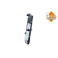 NRF 35907 Kondensator, Klimaanlage