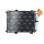 NRF 35907 Kondensator, Klimaanlage