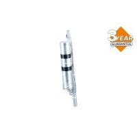 NRF 35967 Kondensator, Klimaanlage