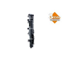 NRF 53843A Kühler, Motorkühlung