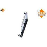 NRF 50036 Kühler, Motorkühlung