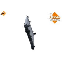 NRF 50036 Kühler, Motorkühlung