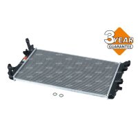 NRF 50148 Kühler, Motorkühlung