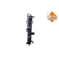 NRF 50219 Kühler, Motorkühlung