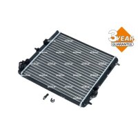 NRF 50429A Kühler, Motorkühlung
