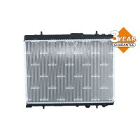 NRF 50436 Kühler, Motorkühlung