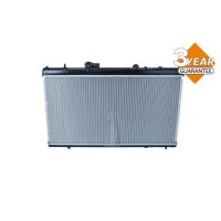 NRF 50466 Kühler, Motorkühlung