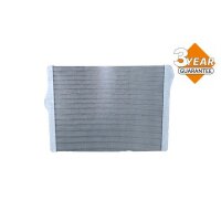 NRF 50479 Kühler, Motorkühlung