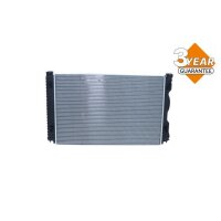 NRF 50596 Kühler, Motorkühlung
