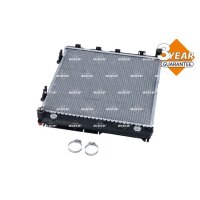 NRF 506575 Kühler, Motorkühlung
